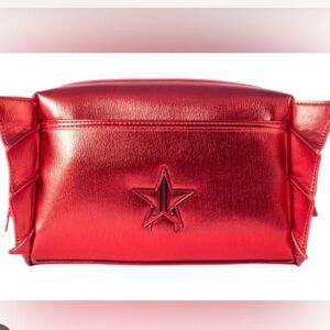 New Jeffree Star Limited-Edition Bat Wing Make Up Bag